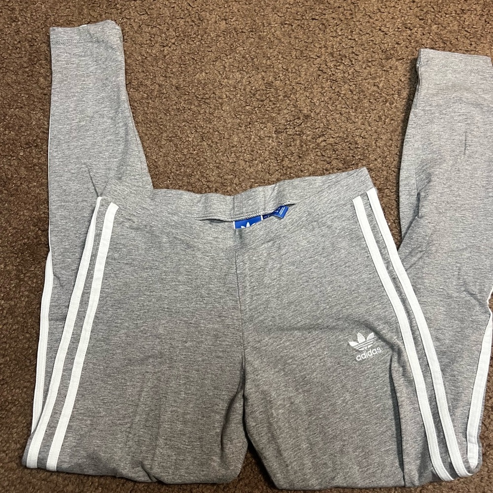 Adidas leggings